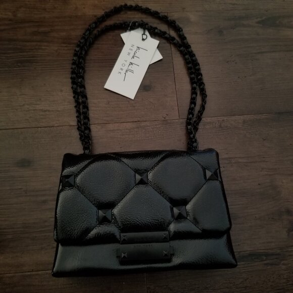 Nicole Miller New York Handbag / Clutch - Picture 3 of 16